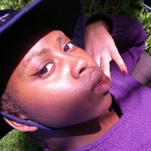 Meet your Posher, Atiya